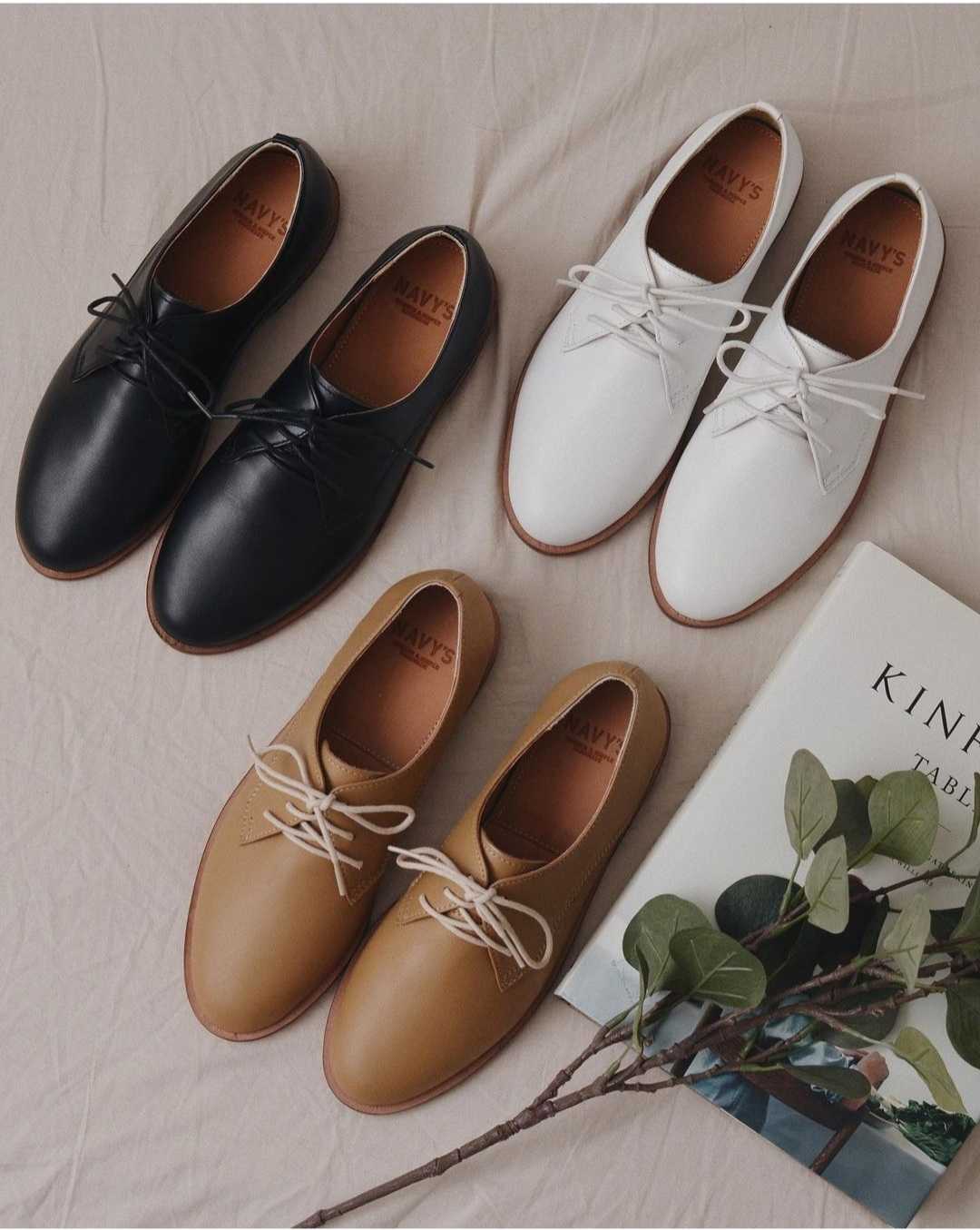 Basic GF No.02 (Discontinued 40% off)