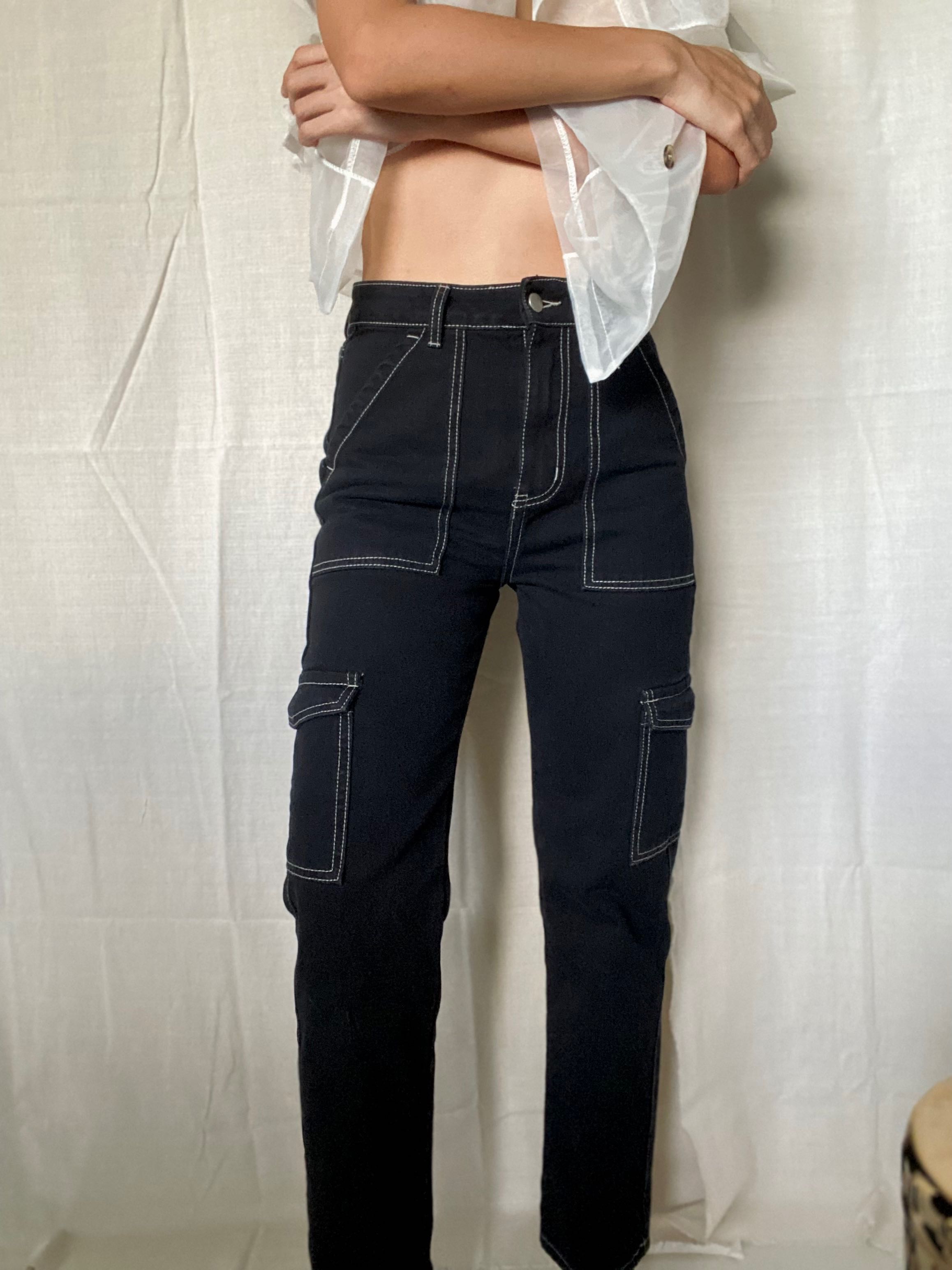 Parachute® - the Line Jeans 