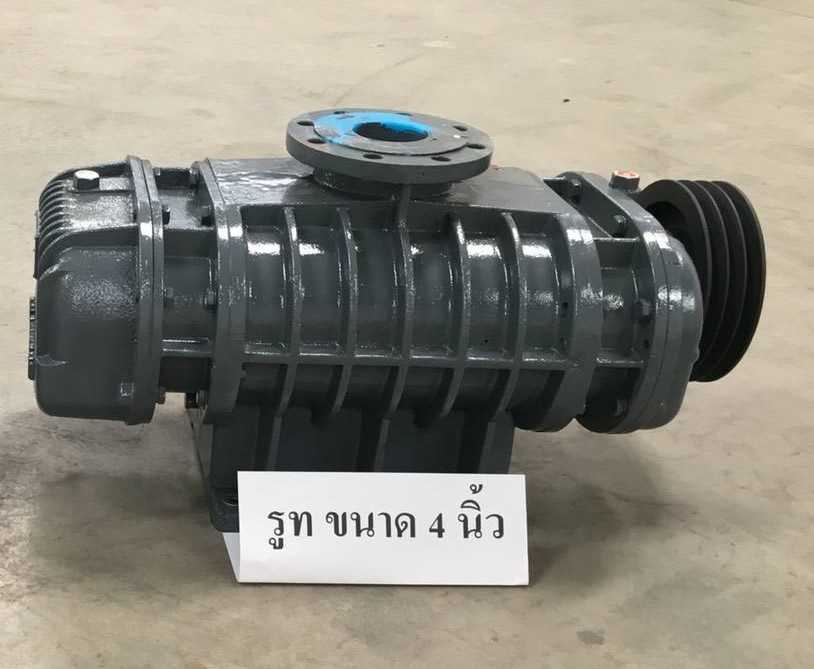 เฉพาะรูท 4นิ้ว GT-100