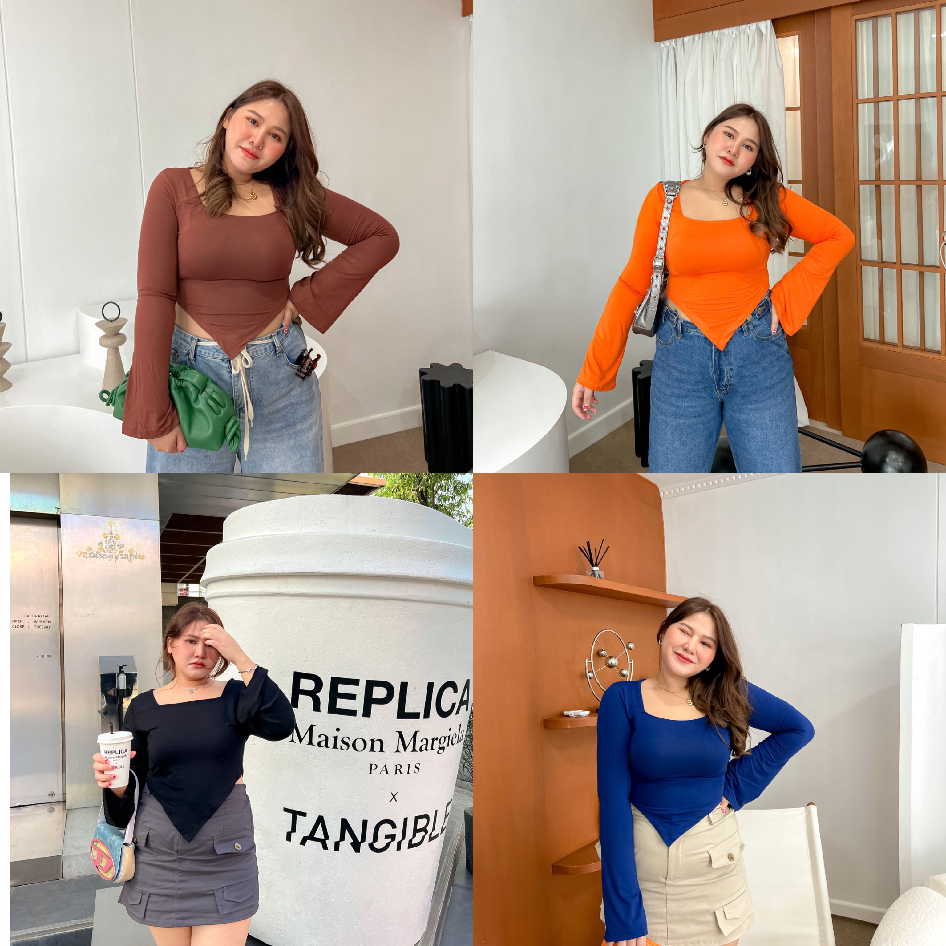 Trigger Top