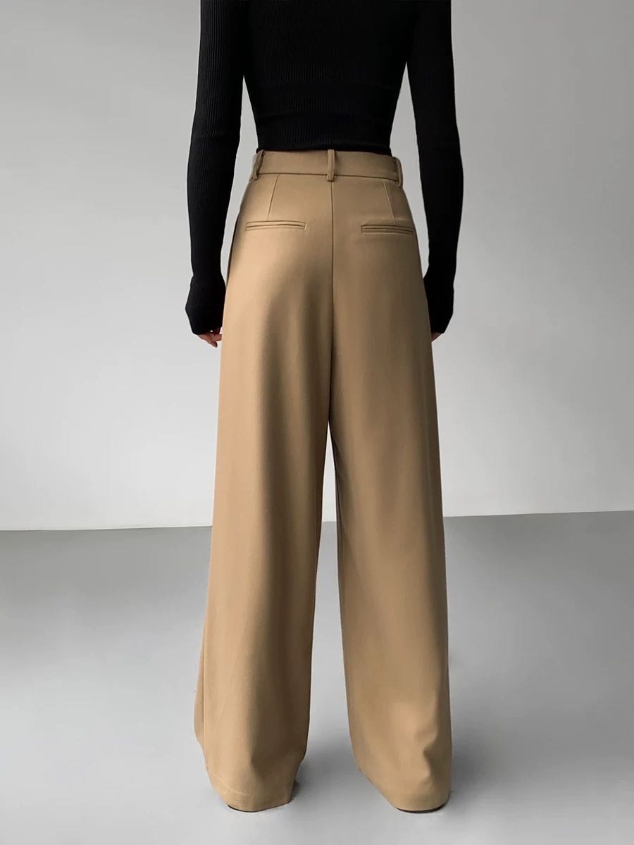 PRE-ORDER - Pants