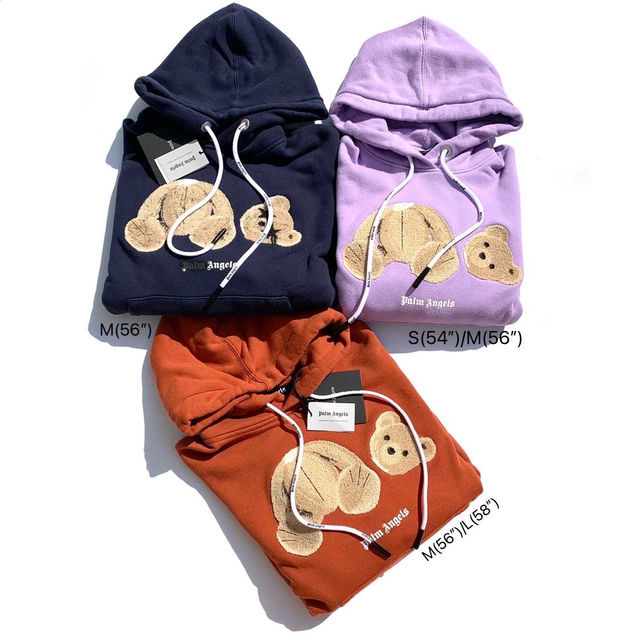 Palm Angle hoodie