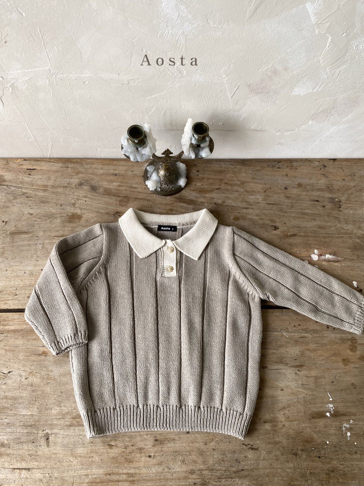 Colla knit