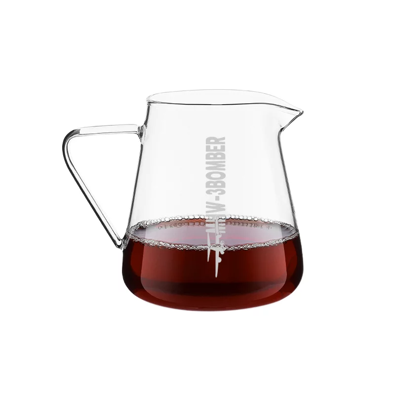 3BOMBER เหยือกแก้วดริปกาแฟ ELF COFFEE SERVER/SHARING POT