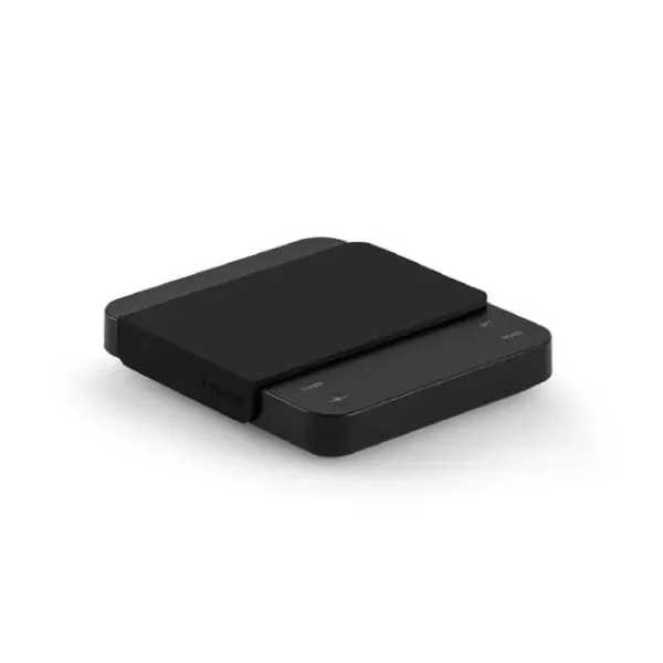 3BOMBER เครื่องชั่งน้ำหนักกาแฟ BLACK BOX COFFEE SCALE 2kg.