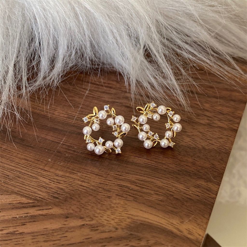 Pearl collection 