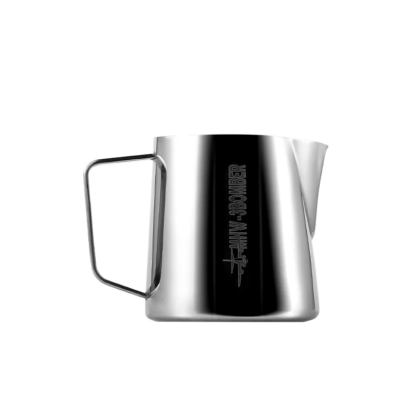 3BOMBER Milk Pitcher 5.0 Glossy 600ml.