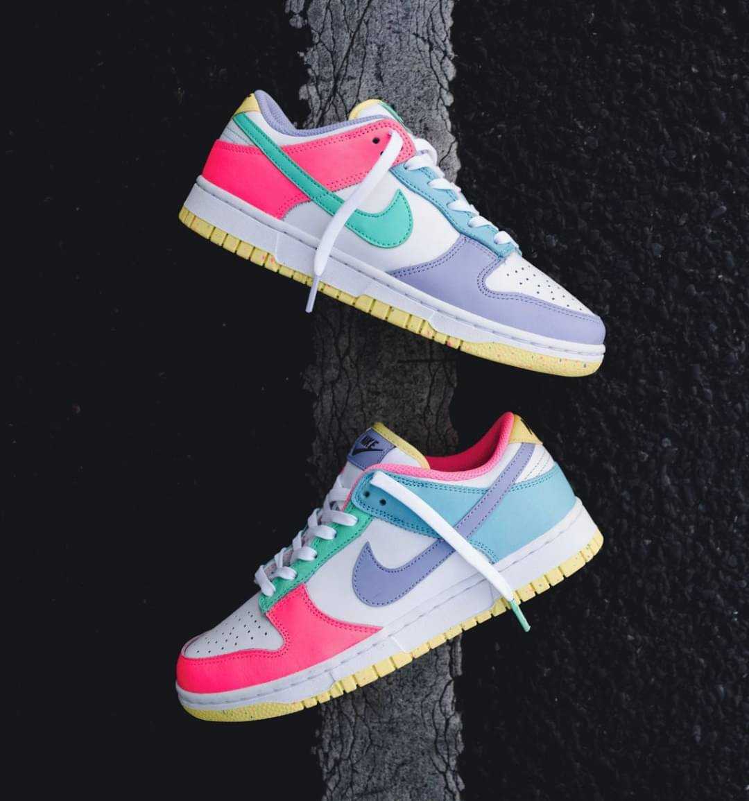 Nike Dunk Low Candy (📌 ทักแชทก่อนสั่งซื้อน้า) 