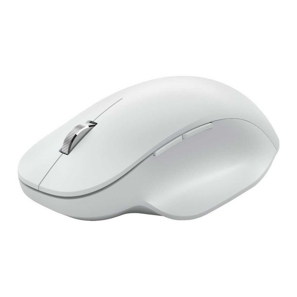 222-00028 Microsoft Ergonomic Mouse Bluetooth Glacier XZ/ZH/KO/TH