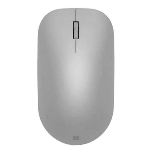 ELH-00005ELH-00005 MS Modern Mouse Bluetooth XZ/ZH/KO/TH Hdwr GRAY
