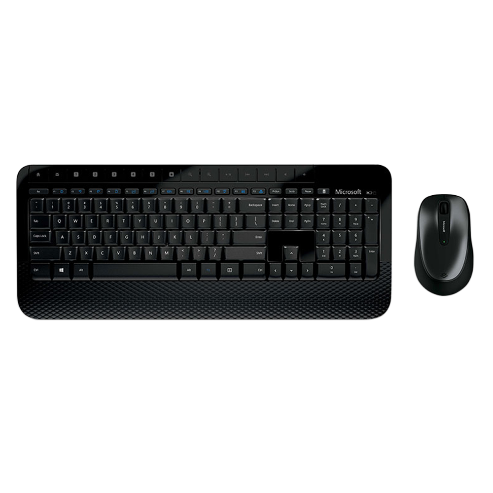 M7J-00027Wireless Desktop 2000 USB Port TH-EN (Keyboard)