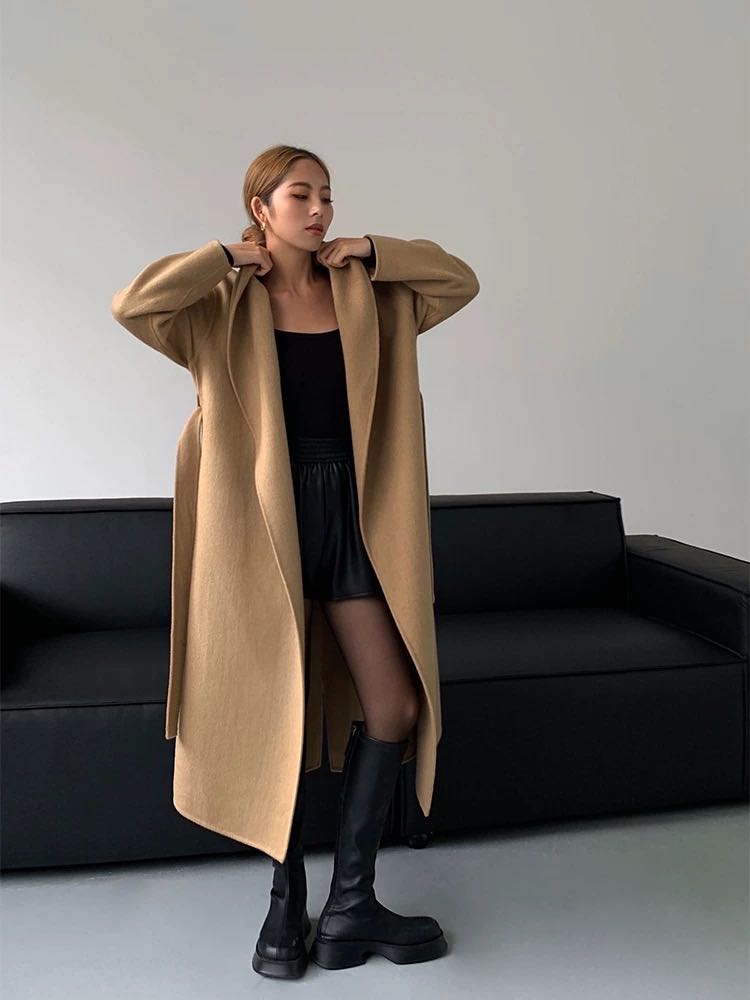 PRE-ORDER - Coat