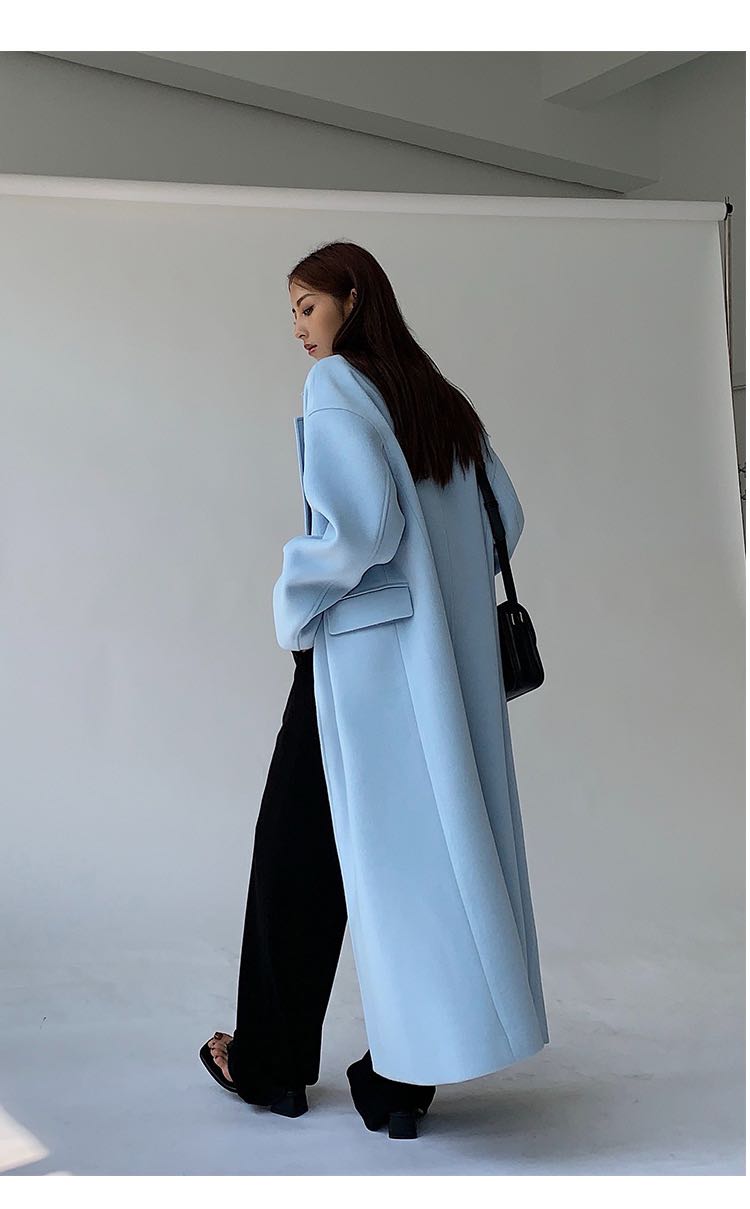 PRE-ORDER - Coat