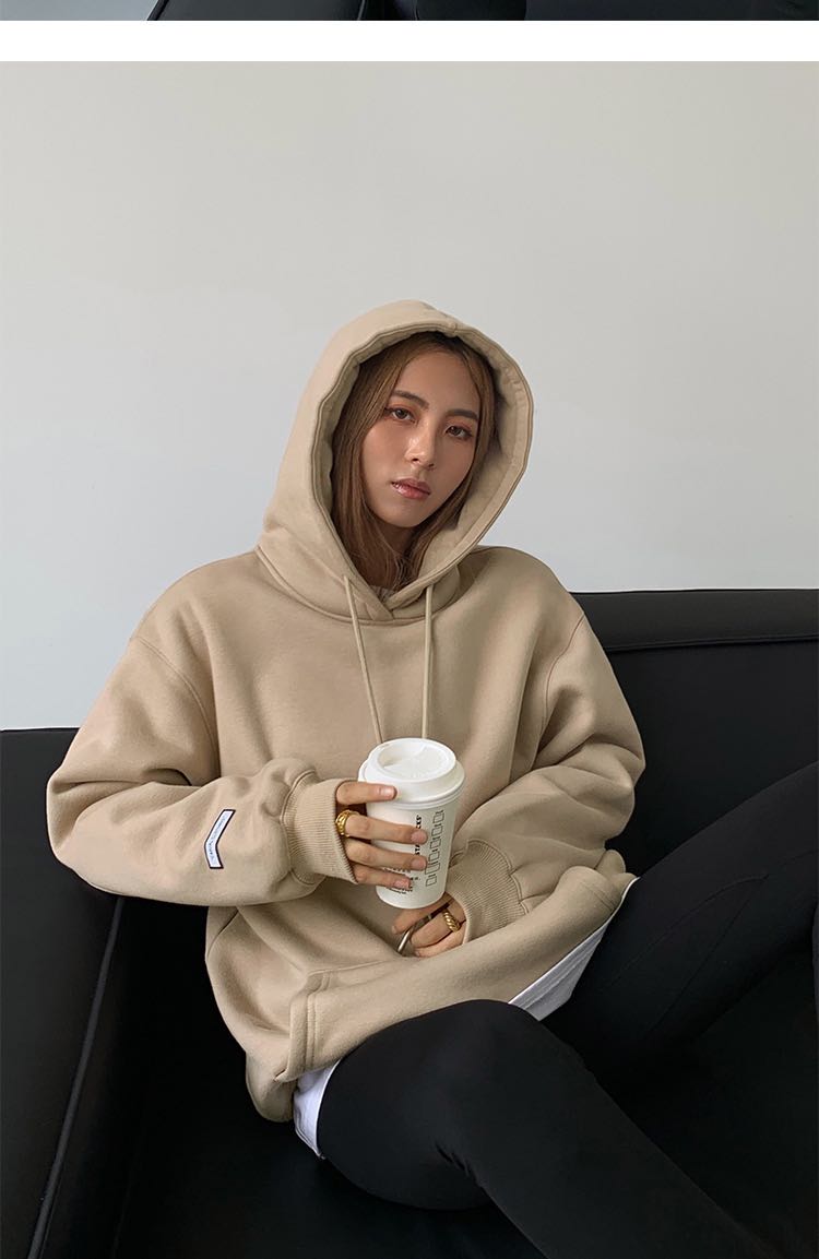 PRE-ORDER - Sweater 