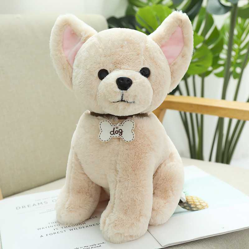 ตุ๊กตาสุนัขชิวาว่า