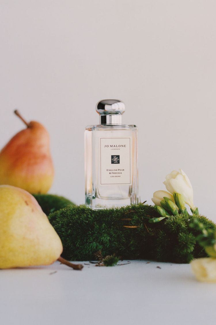 Jo Malone English Pear & Freesia 🍐