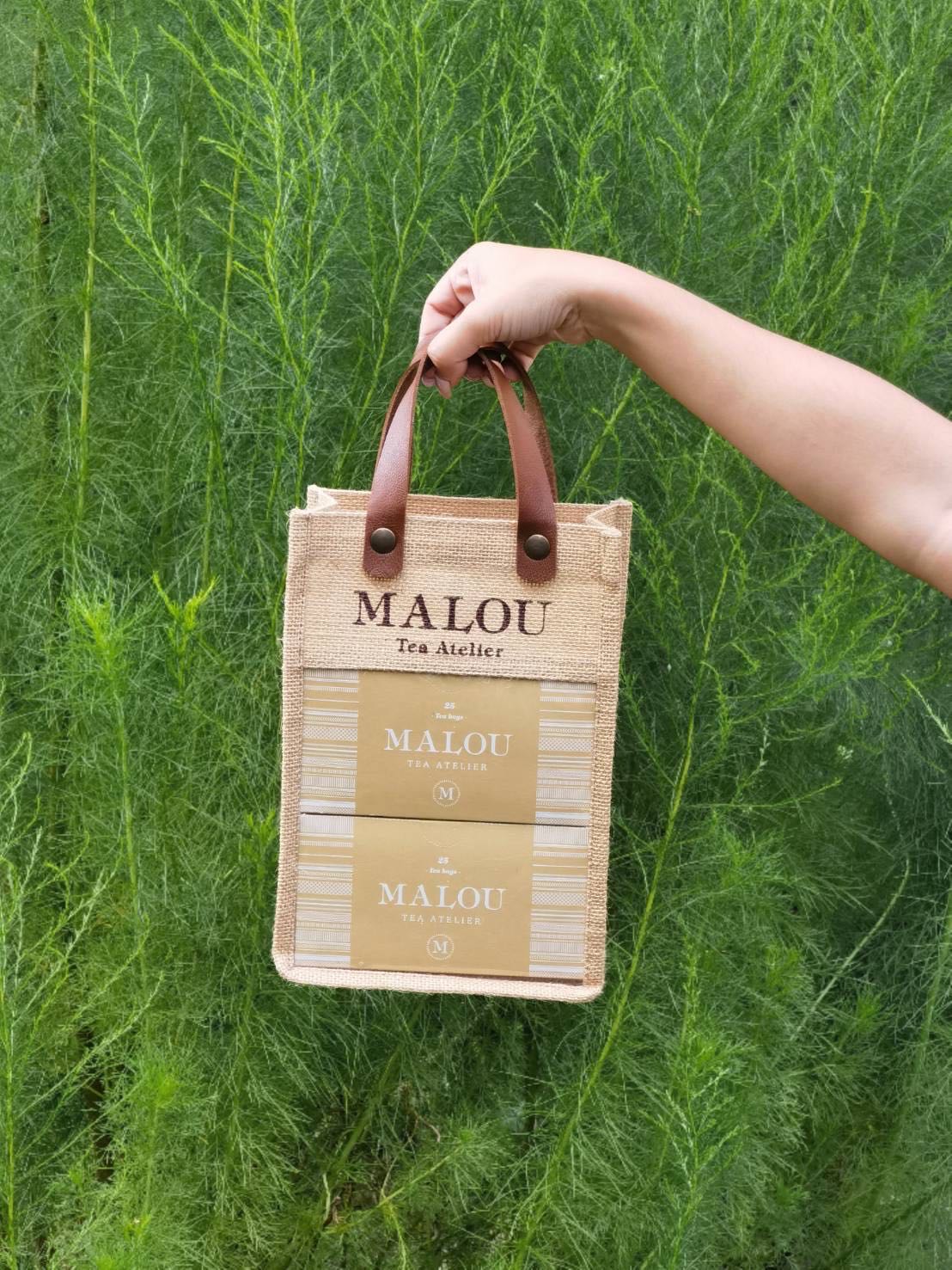 Malou The Traveller Set 
