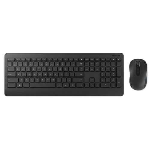 PT3-00026Wireless Desktop 900 USB Port  (TH-EN Keyboard)
