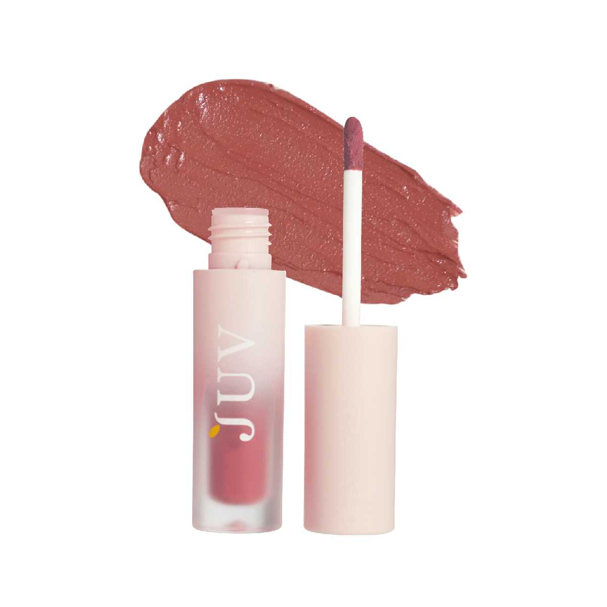 JUV Berry Glowy Matte Tint (Nude) 3 g