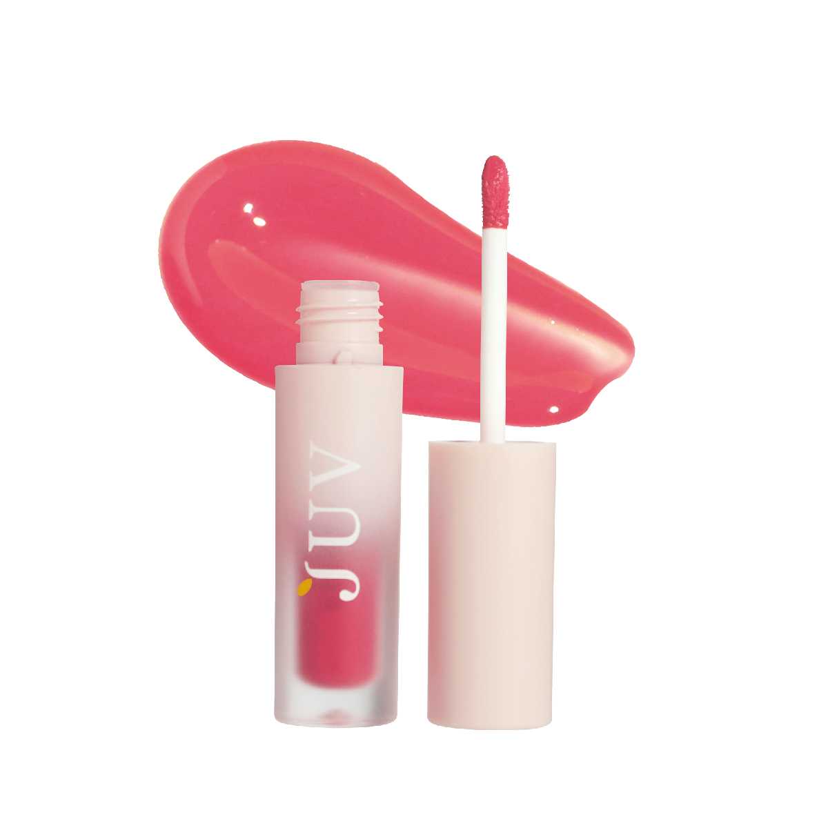 JUV Berry Glowy Gloss Tint (Pink Lemonade) 3 g