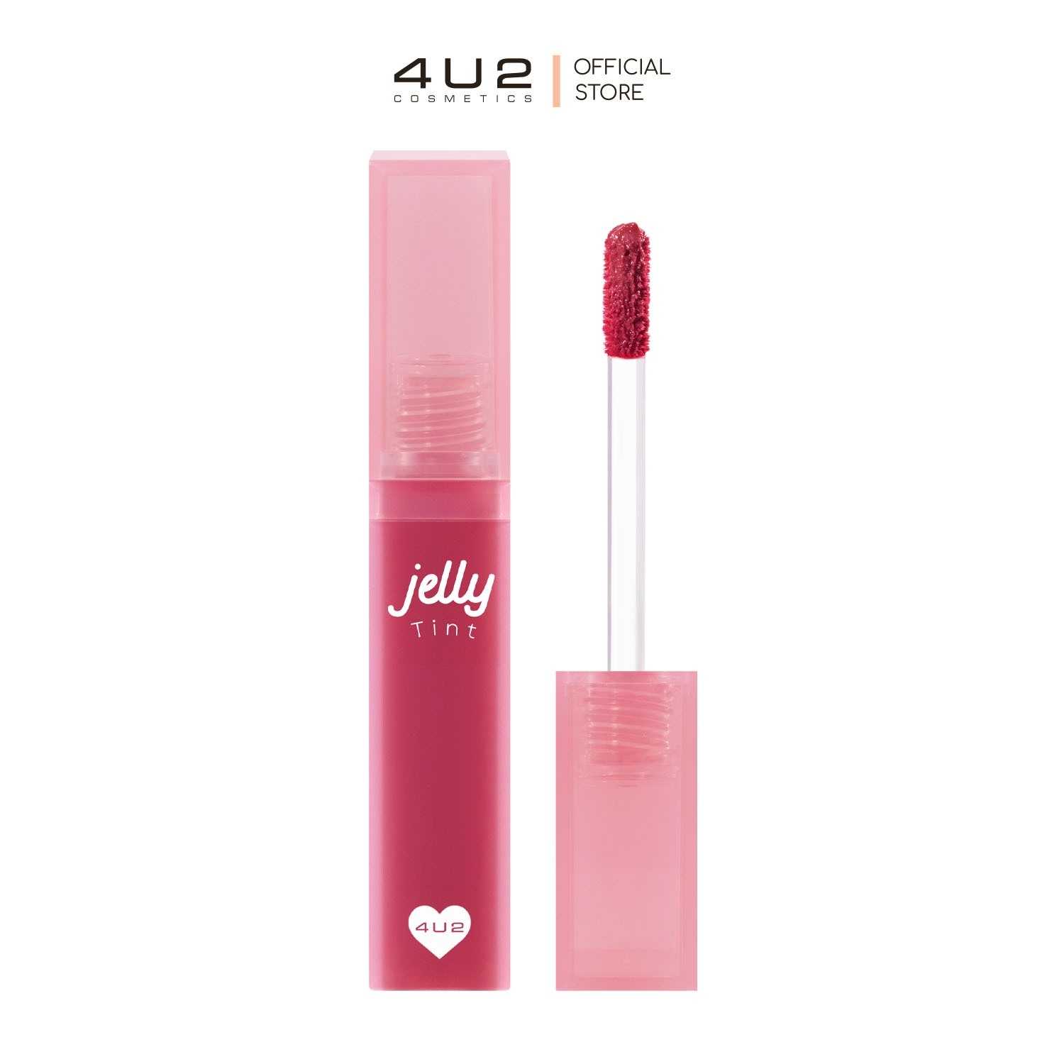 4U2 JELLY TINT