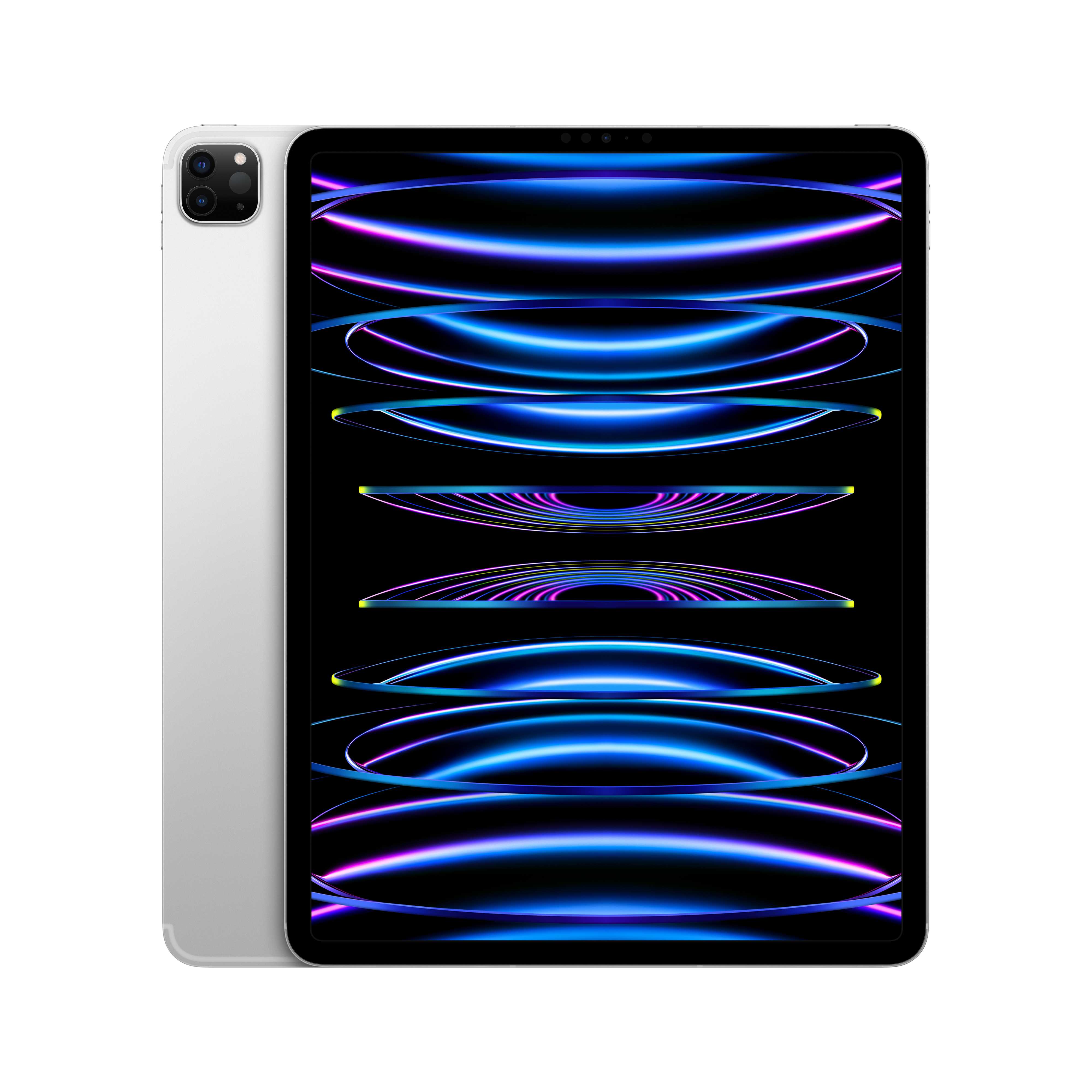 Apple iPad Pro12.9 นิ้ว Wifi+Cellular (Gen6) ชิปM2 I iStudio by SPVi