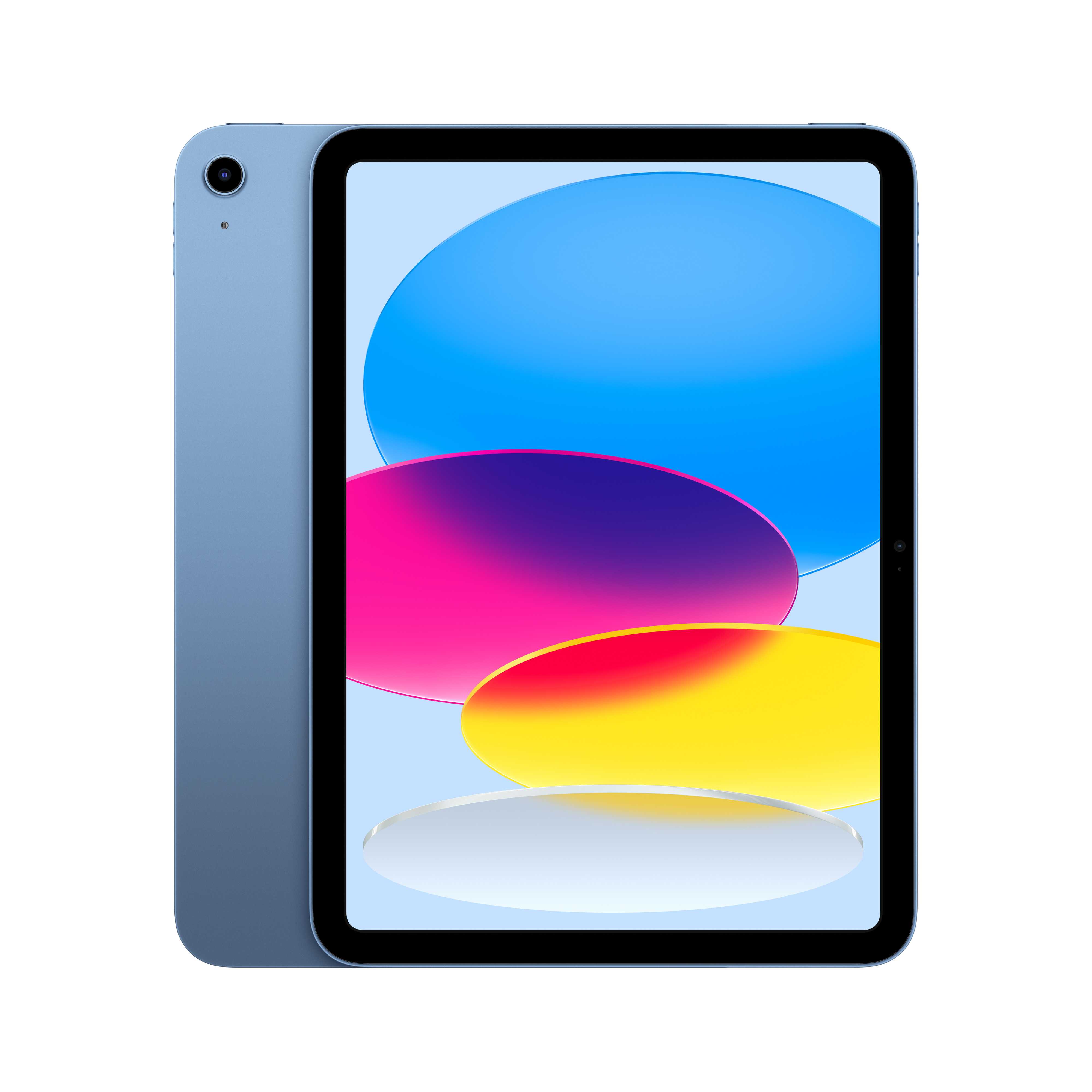 Apple iPad Gen10 รุ่น Wifi+Cellular I iStudio by SPVi