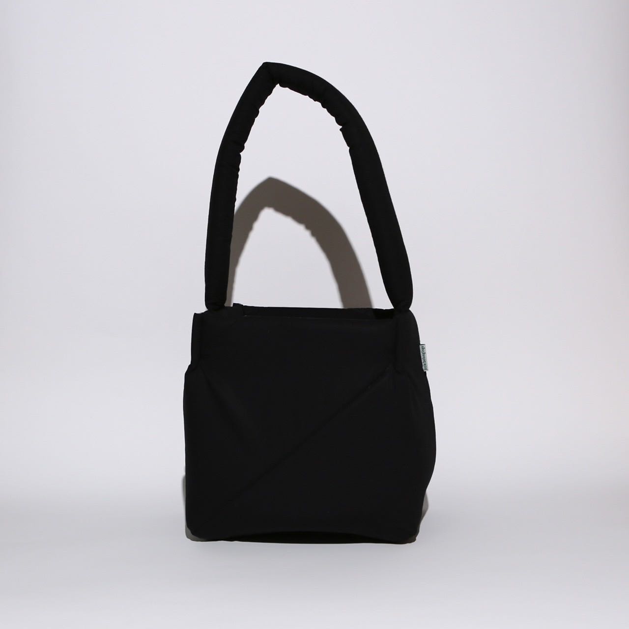 Cuddlily bag Black