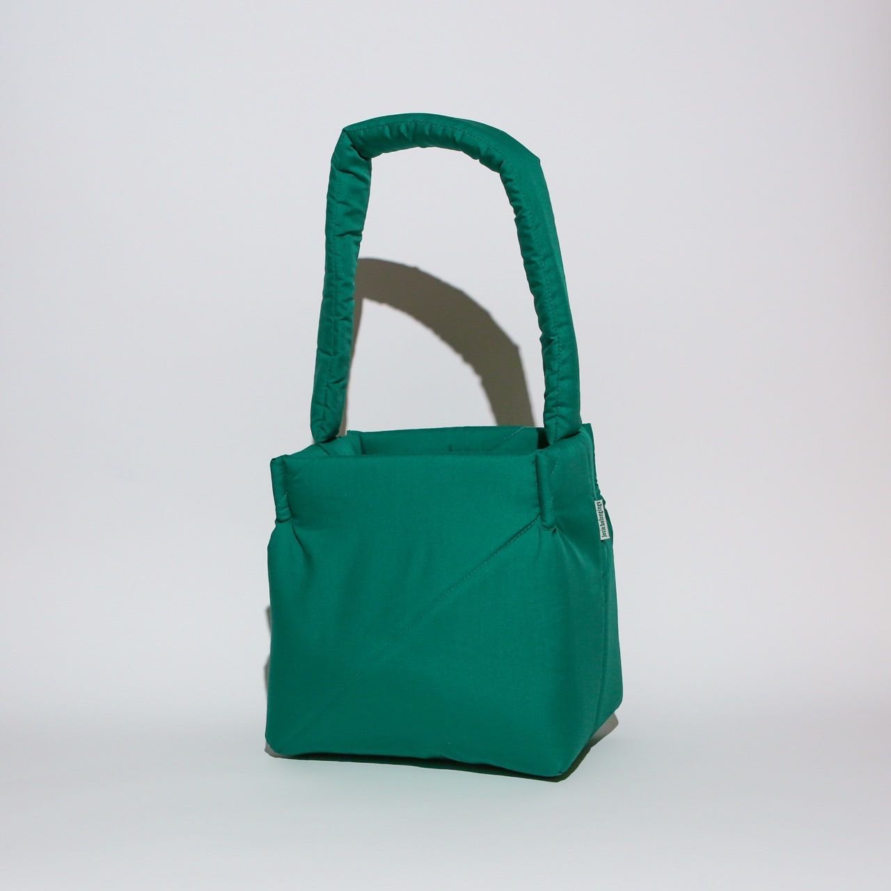 Cuddlily bag Green
