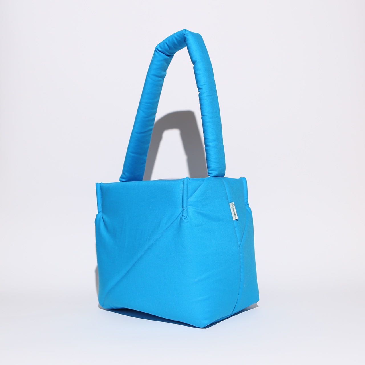 Cuddlily bag Sky Blue