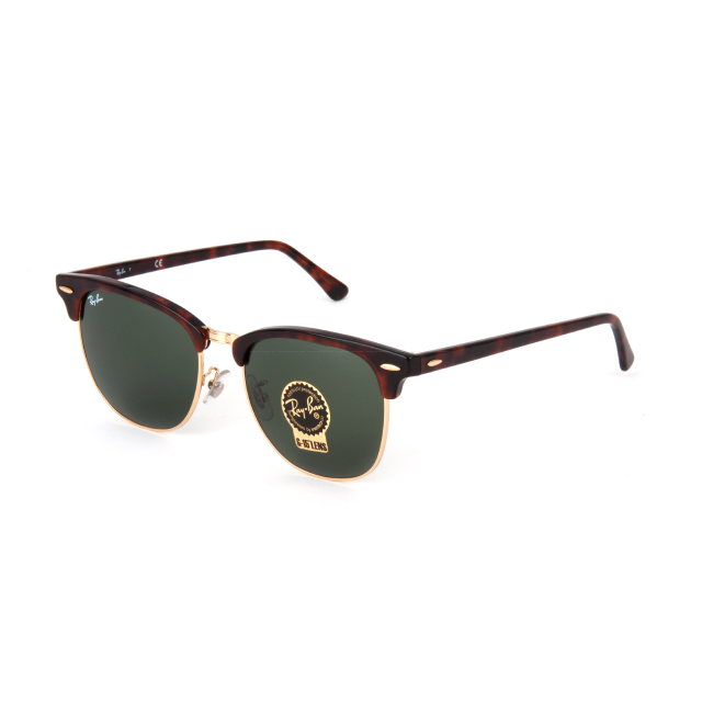 Ray-Ban RB3016F W0366 SIZE 55 MM.