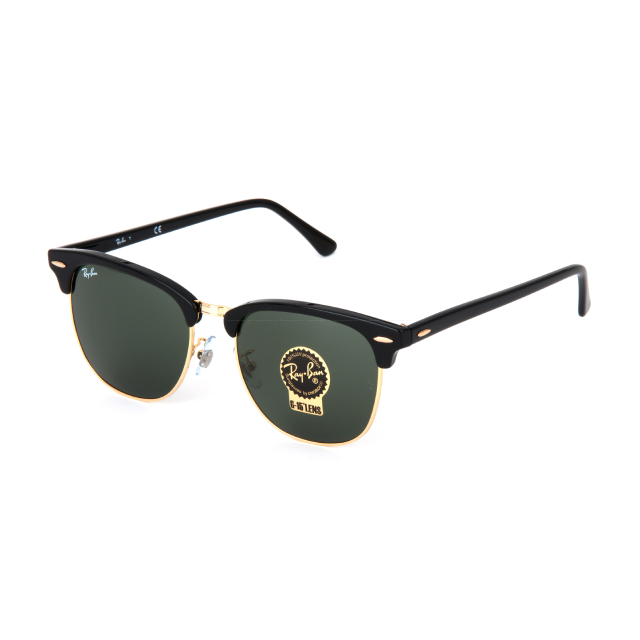 Ray-Ban RB3016F W0365 SIZE 55 MM.