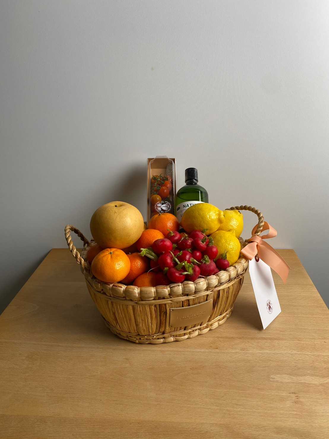 Fresh Hamper 06