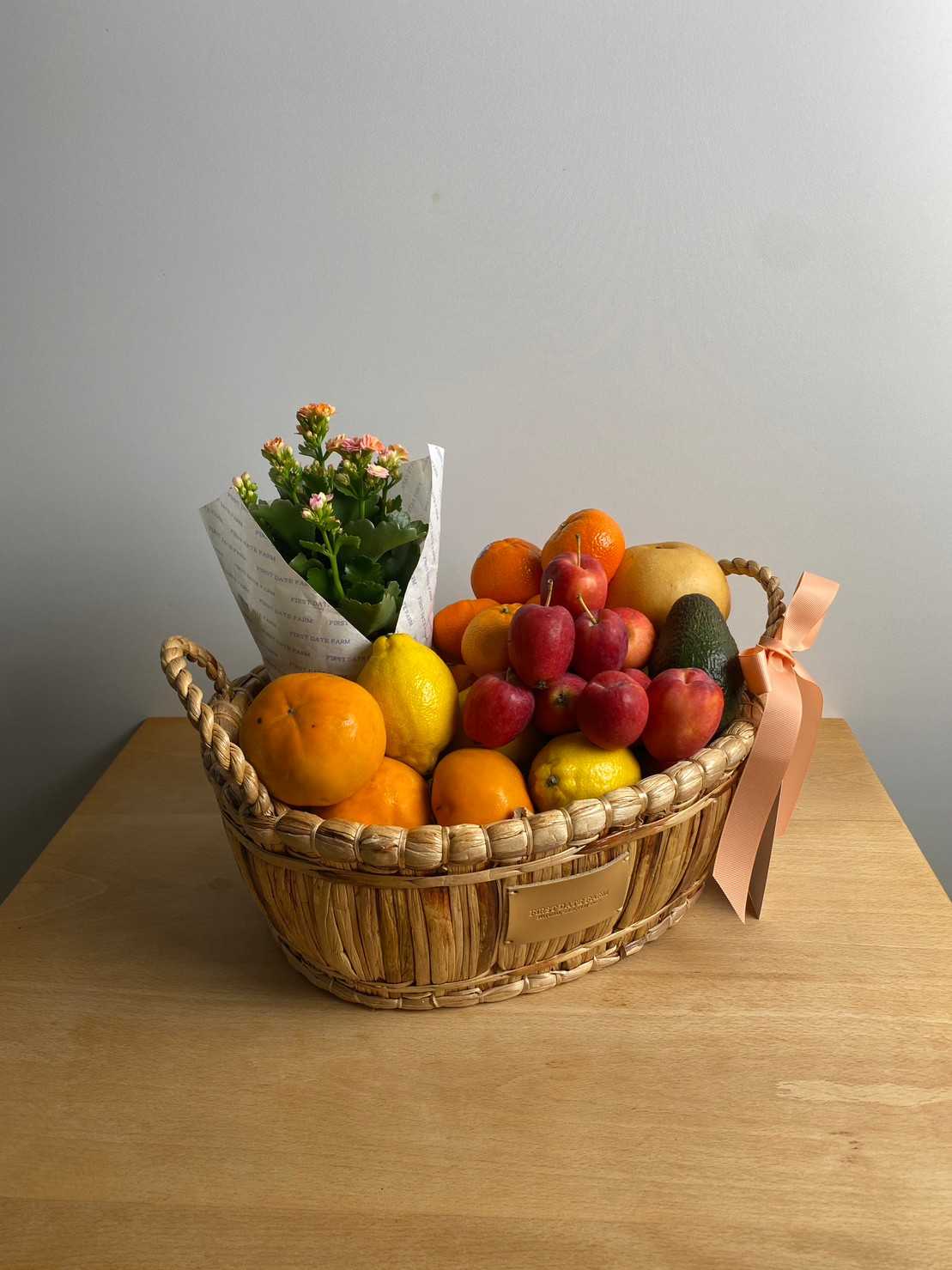 Fresh Hamper 08