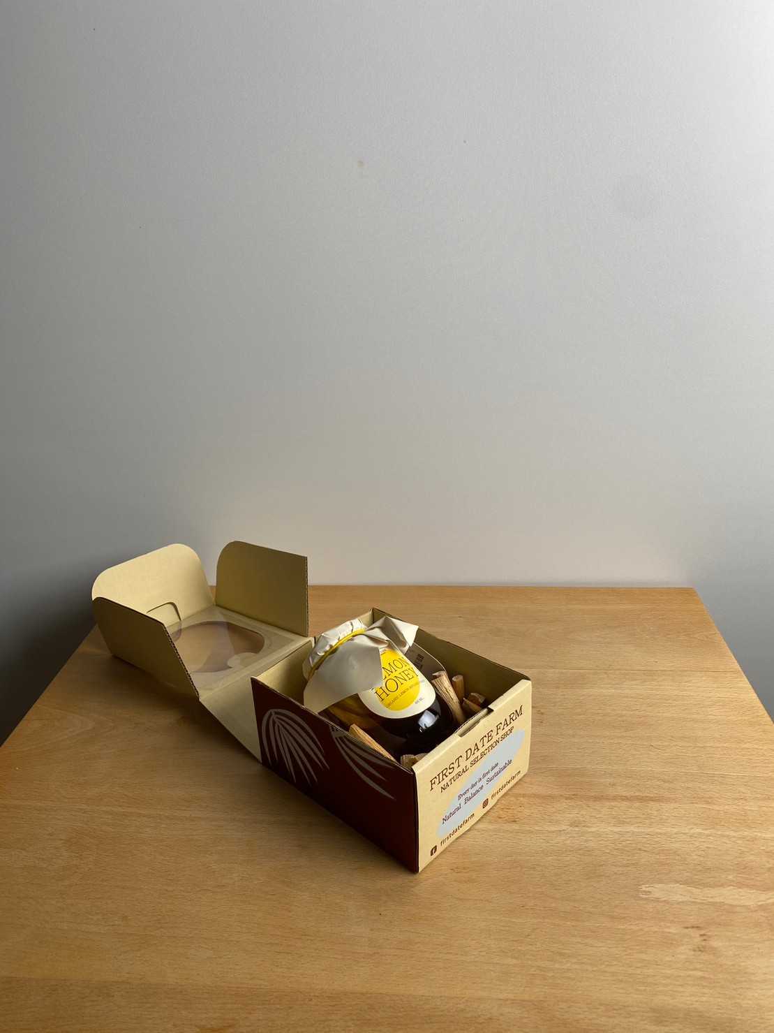 Fresh Box Set 02