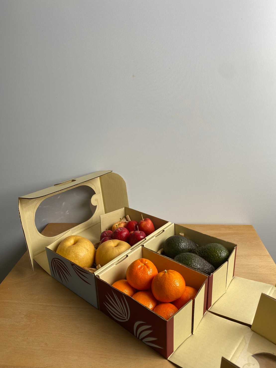 Fresh Box Set 04