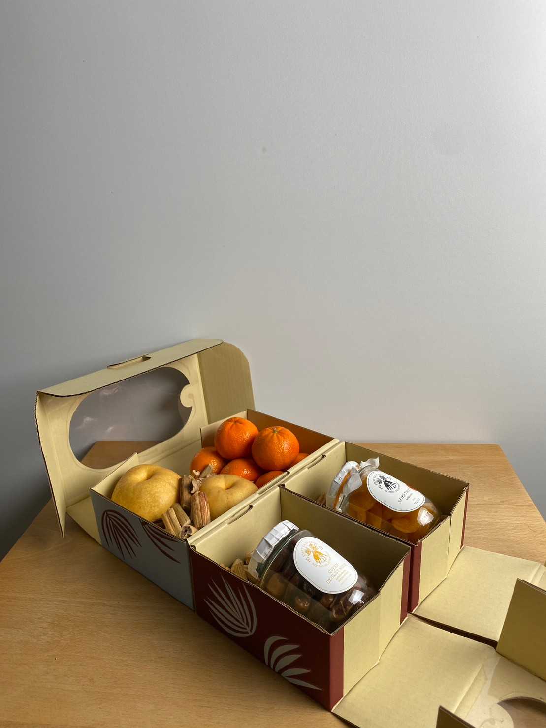 Fresh&Dry Box Set 02