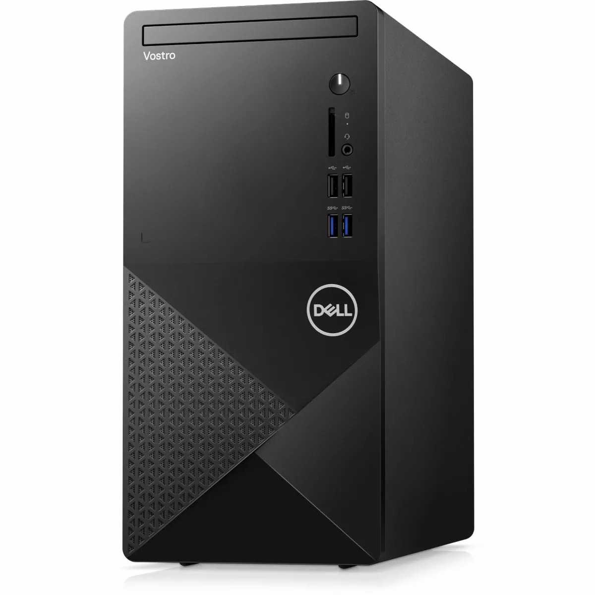 DELL PC VOSTRO V3910 W2687565MTH INTEL i5-12400 / UHD 730 / 8GB / 256GB SSD + 1TB HDD / WIN 11 + OF