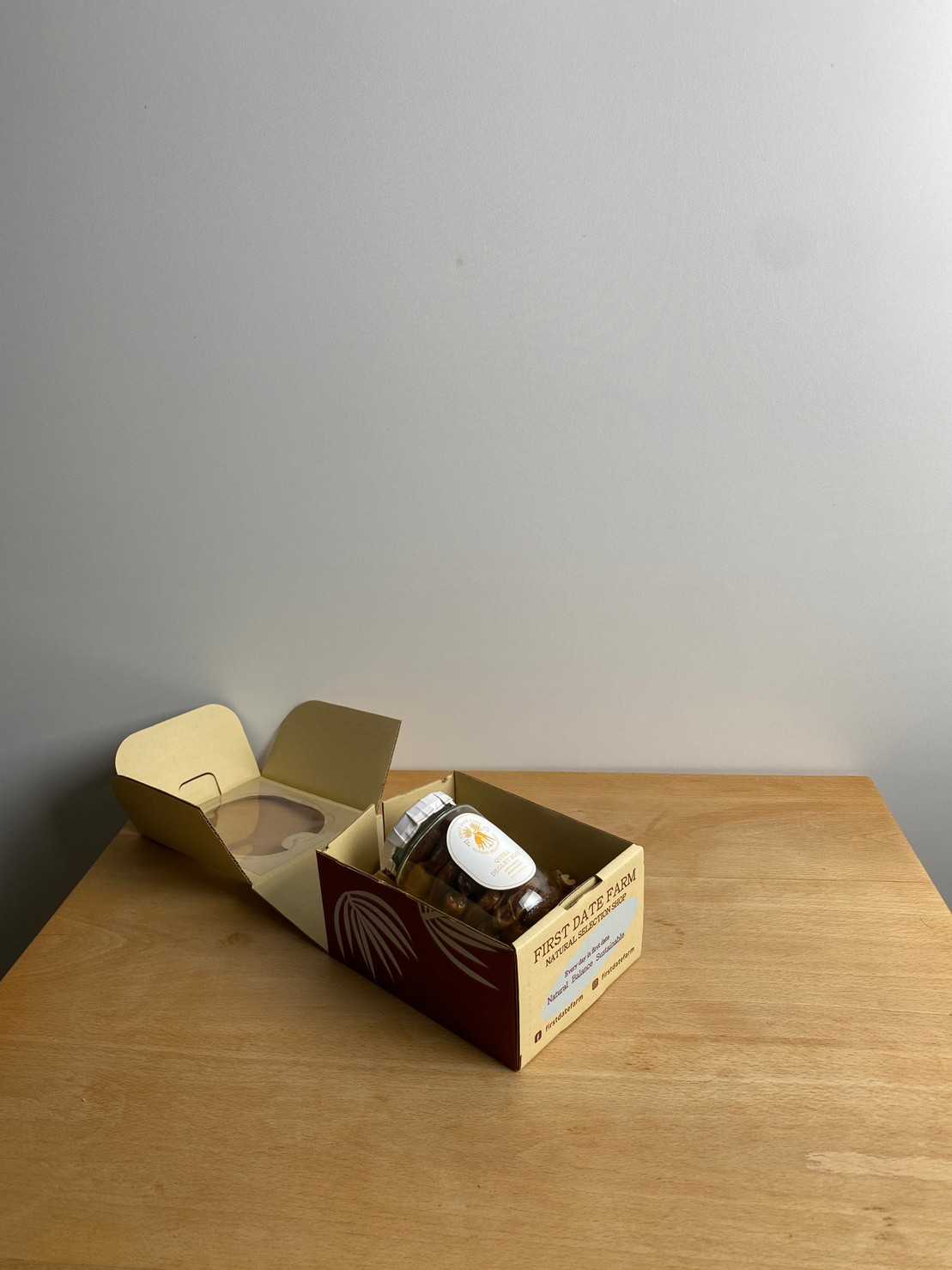 Dry Box Set 01