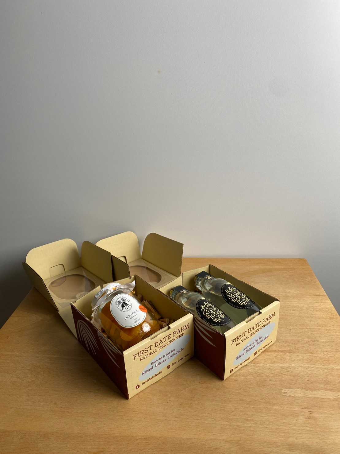 Dry Box Set 02
