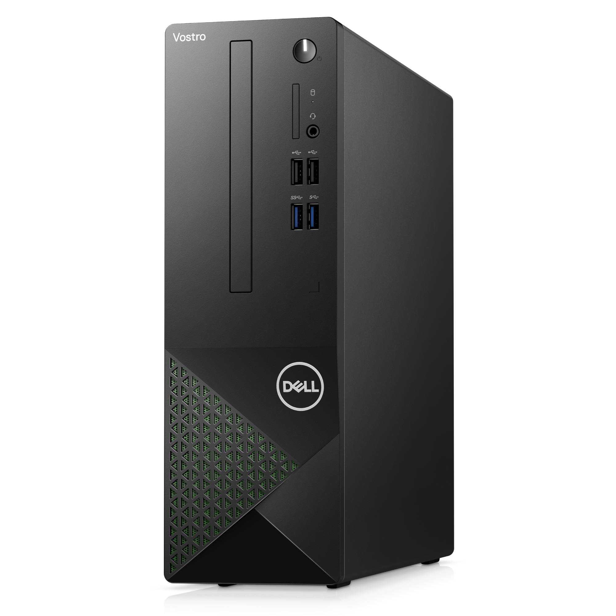 DELL PC VOSTRO V3710 W2686596STH INTEL i3-12100 / UHD 730 / 8GB / 256GB SSD + 1TB HDD / WIN 11 + OF