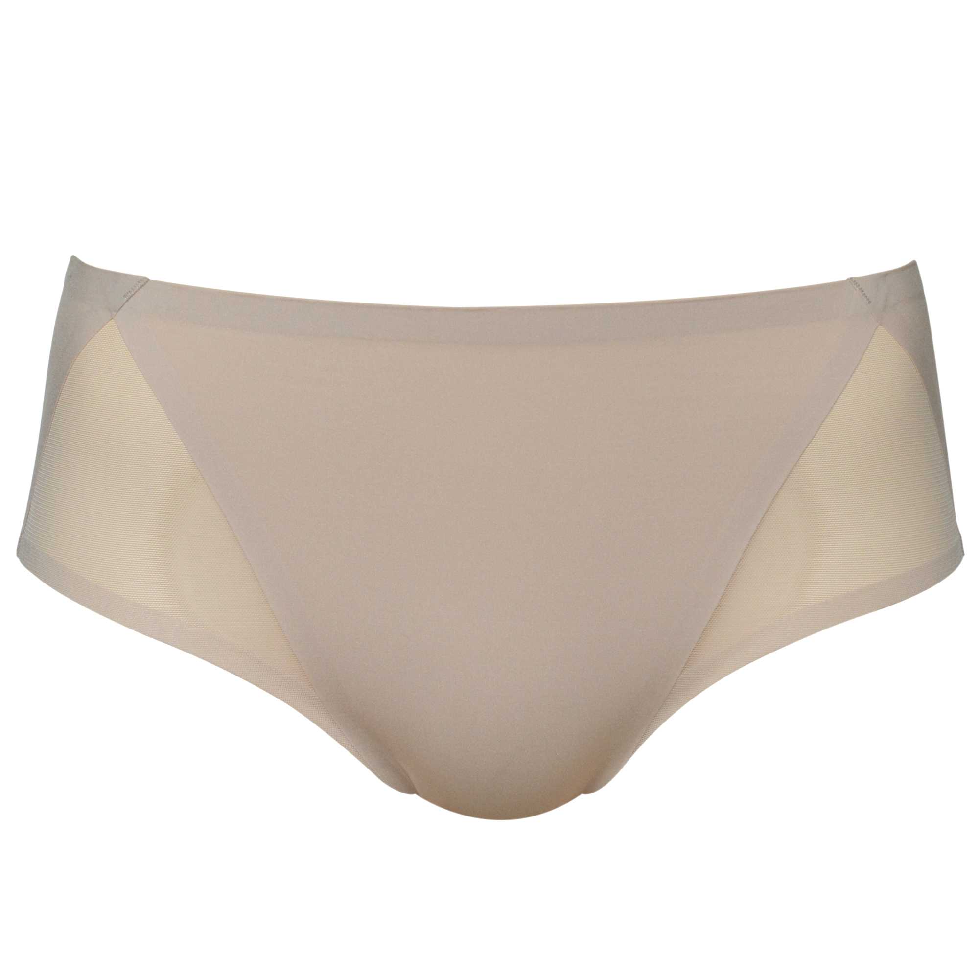 Triumph 10212580 Shape Up Hipster 6133 กางเกงชั้นในรูปแบบฮิปสเตอร์ สีเนื้อ