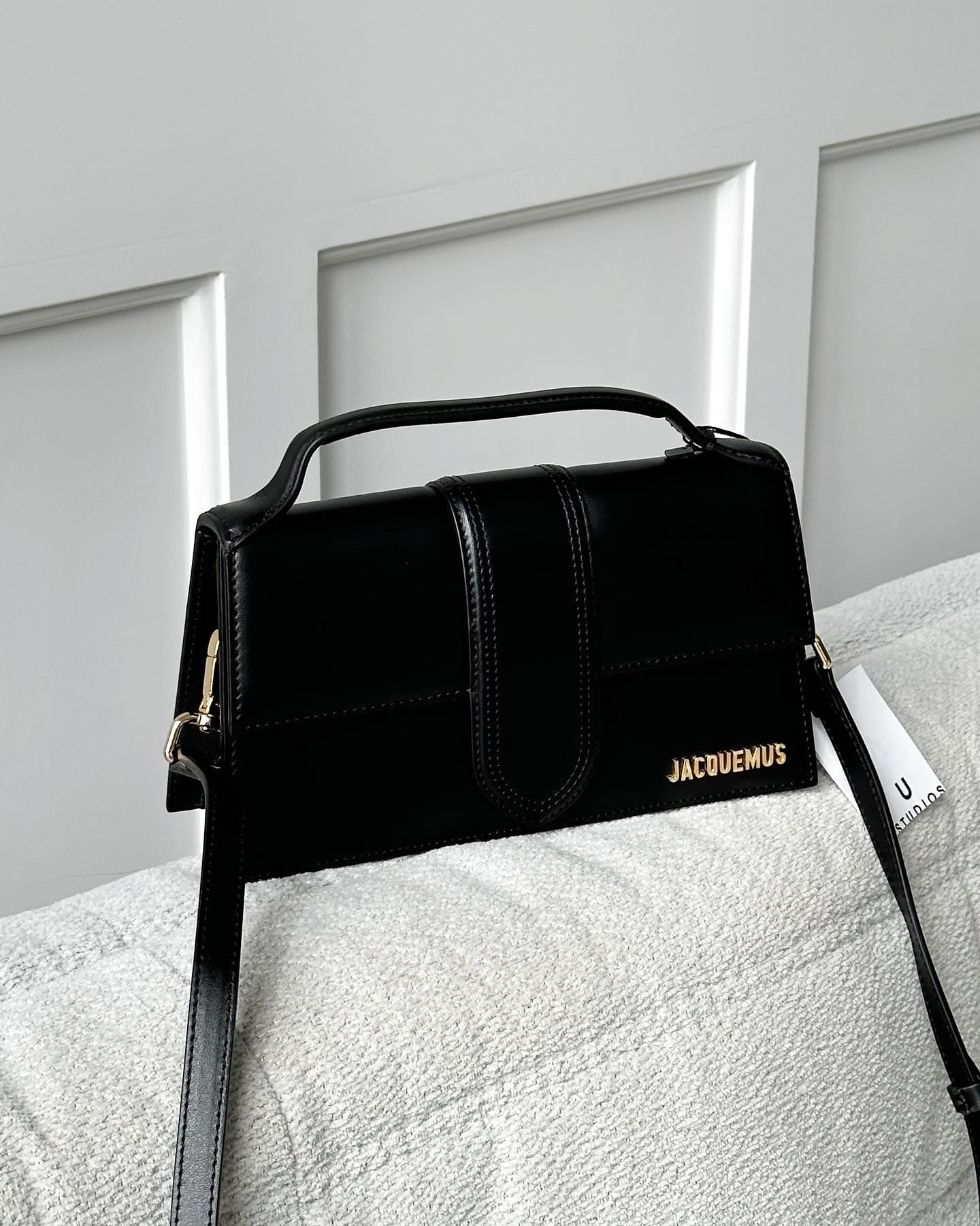 Jacquemus grand bambino 