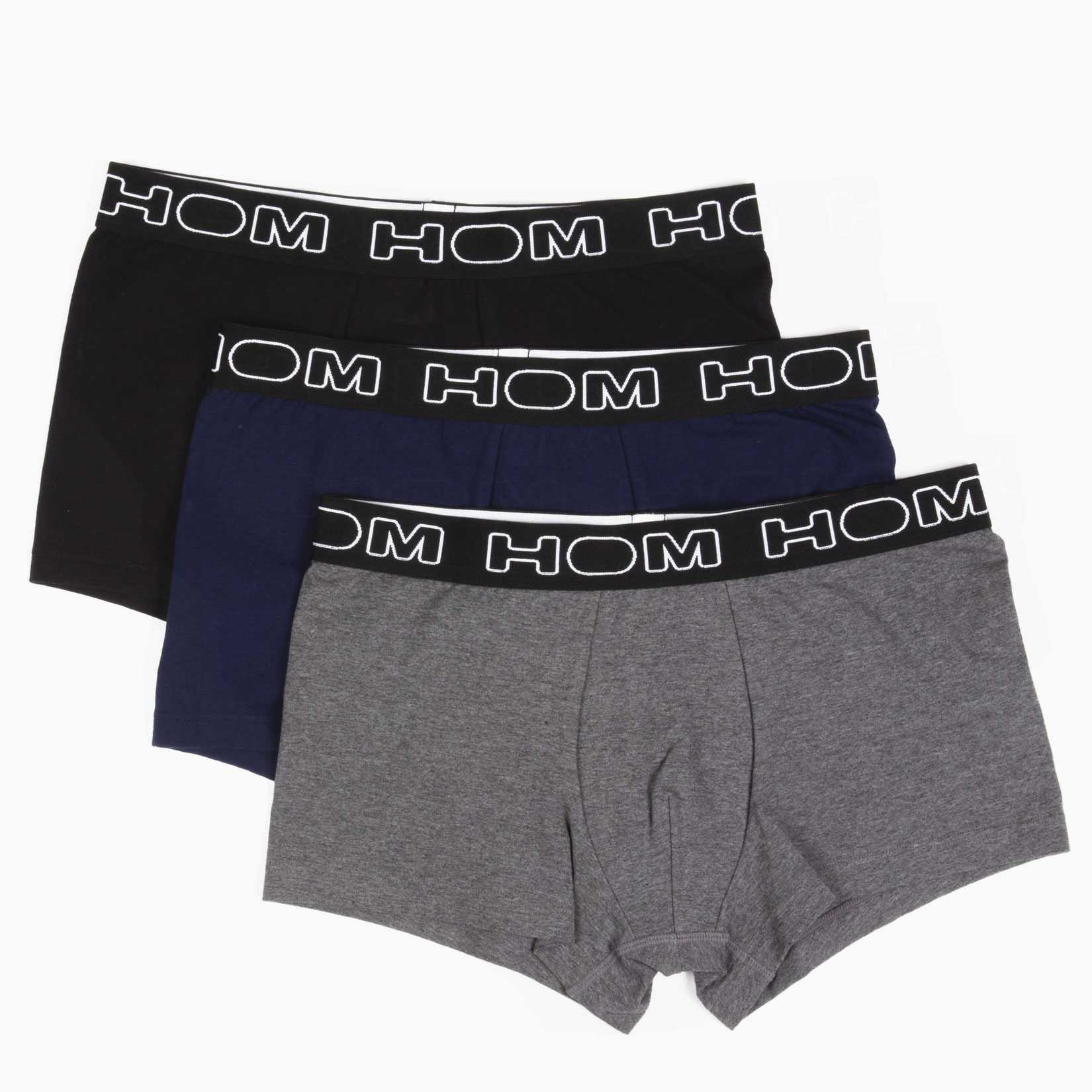 400387 HOM Boxerlines Boxer Briefs 3p