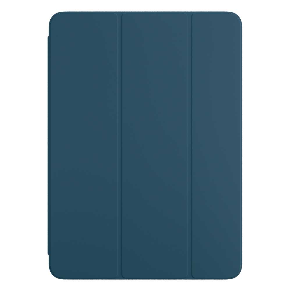Apple Smart Folio for iPad Pro 11-inch (4th generation) - Marine Blue  iStudio by SPVi