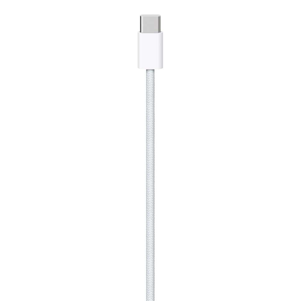 Apple USB-C Woven Charge Cable (1m)  iStudio by SPVi