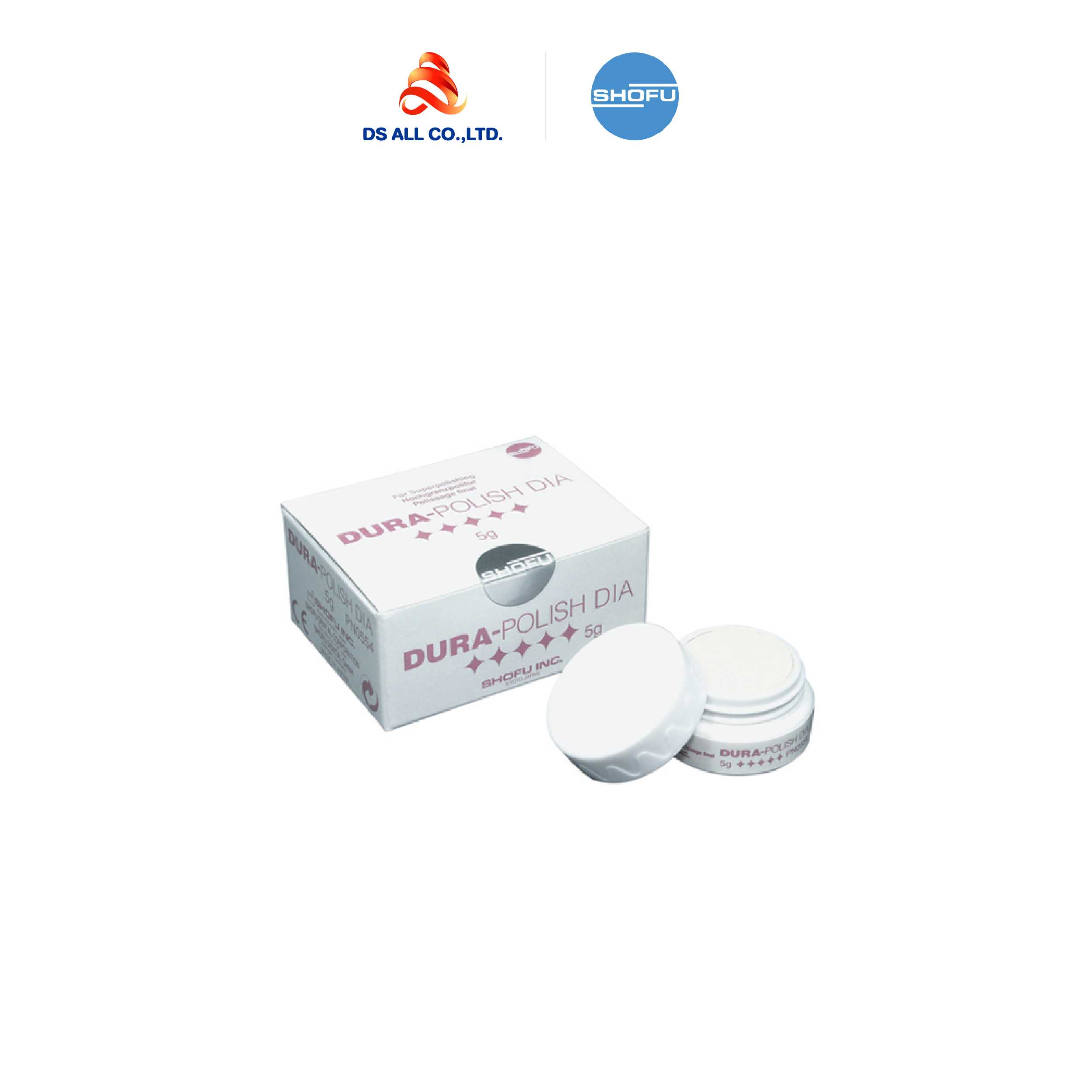 DURA POLISH DIA 5G