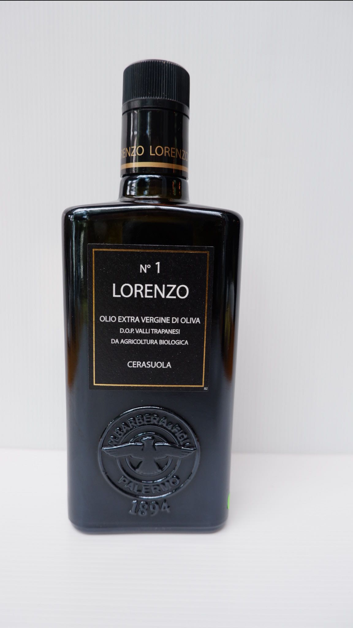 LORENZO N. 1