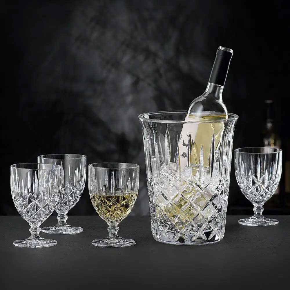Noblesse Goblet Tall