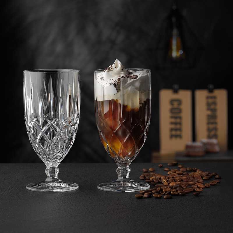 Noblesse Ice Beverage